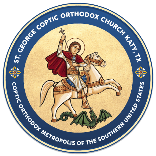 St. George Coptic Orthodox Church of Katy, TX
