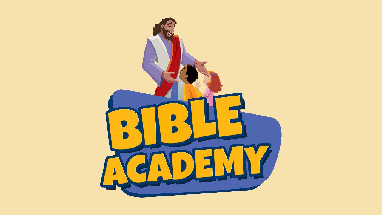 Bible Academy